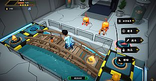 Tales of Guards Elves(卫灵传说)