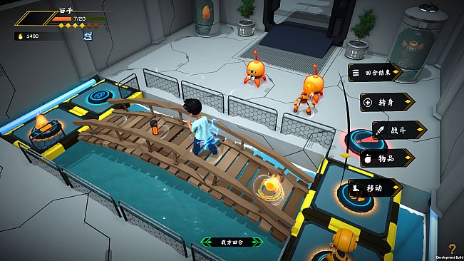 Tales of Guards Elves(卫灵传说)