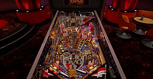 Pinball FX - Williams Pinball Volume 1