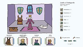 Heroes of the Seven Islands