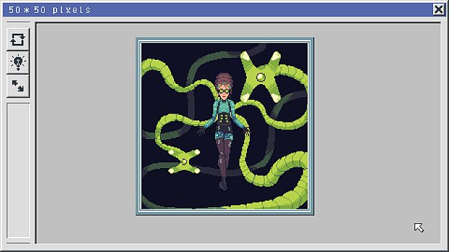 Pixel Restorer：Image Folder 22