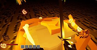 Parry Dungeon
