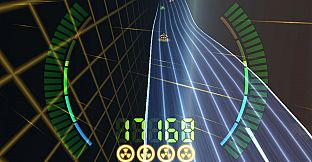 Data Jammers: FastForward