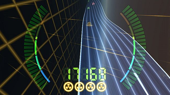 Data Jammers: FastForward