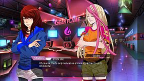 Don't Forget Our Esports Dream