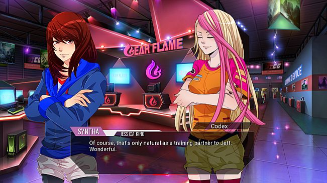 Don't Forget Our Esports Dream