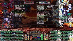 VenusBlood HOLLOW International