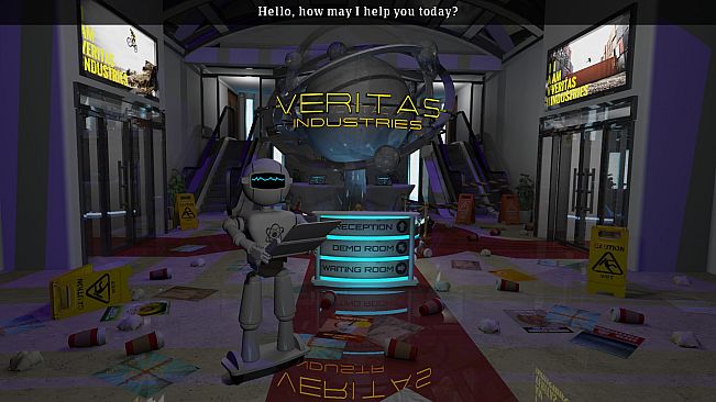 Veritas