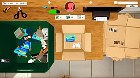 E-Trading Simulator: Prologue