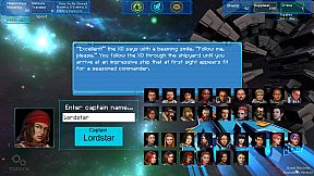 Tales From Galaxy 34