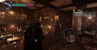 Robots, Death & Venice