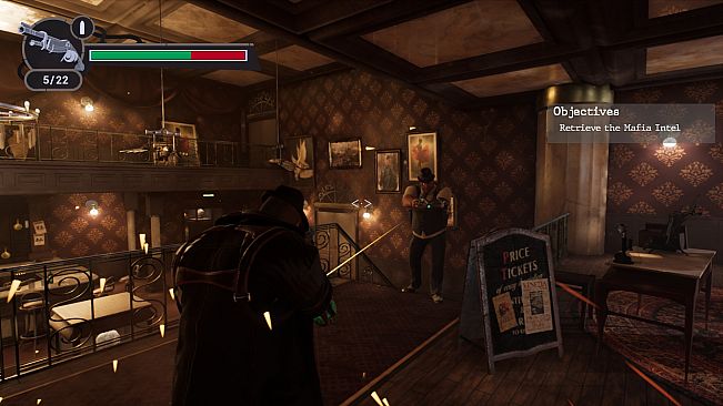 Robots, Death & Venice