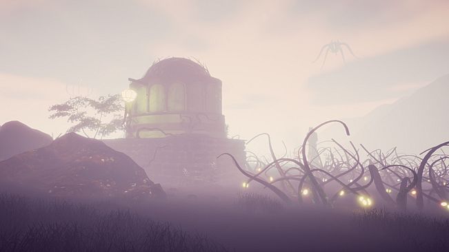 Fantasy Background Generator