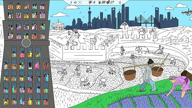 Gabenwood 3: 99 Hidden Yen