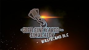 "draw a card" -Simulator