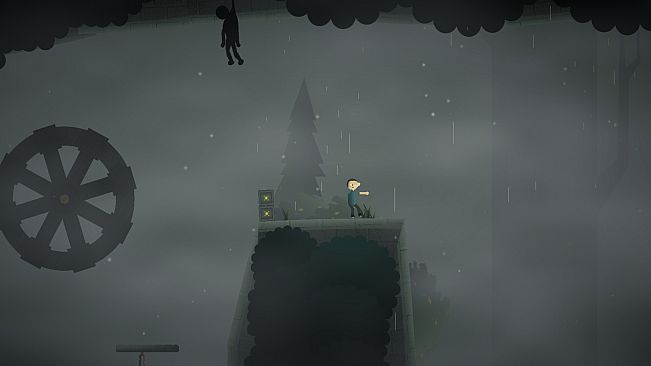 Pick 'N Punch: The Broken World