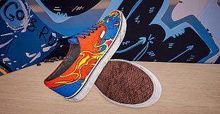 HOT WHEELS - Skaters Customization Pack - Windows Edition