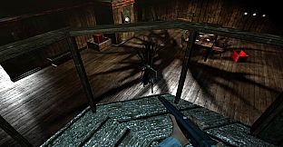 The Shadows Lengthen