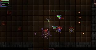 Demonic Gauntlet