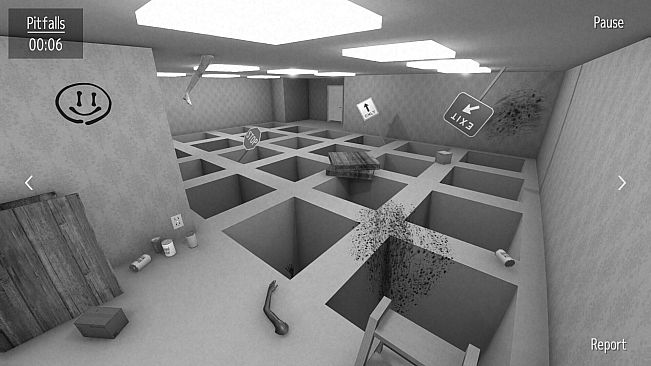 Monitoring All Night