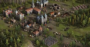 Deluxe Content - Cossacks 3: Path to Grandeur
