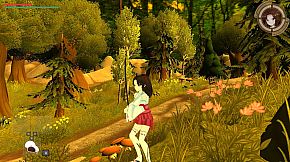 百鬼幻想記 ~100 Demon Fantasia~