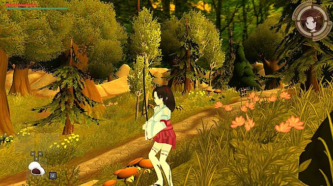 百鬼幻想記 ~100 Demon Fantasia~