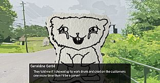 Clarence Goes to the F&#%ING Store