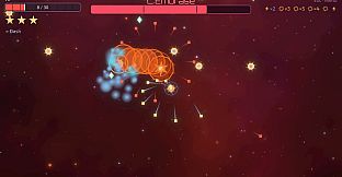 NOVAE: Last Light