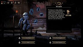 Knock on the Coffin Lid