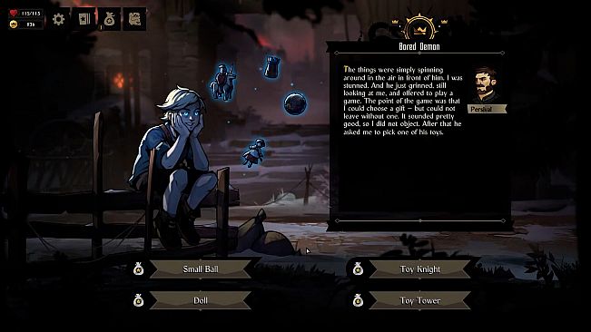 Knock on the Coffin Lid