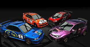 Drift Legends 2 EXCLUSIVE