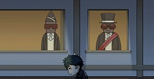 Lovelorn sanatorium Ⅳ