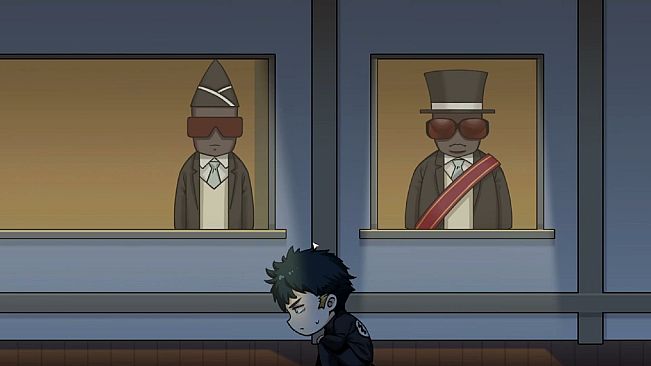 Lovelorn sanatorium Ⅳ