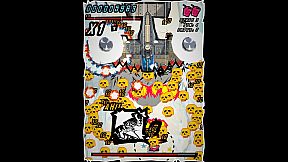 RPM - Road Punk Mayhem