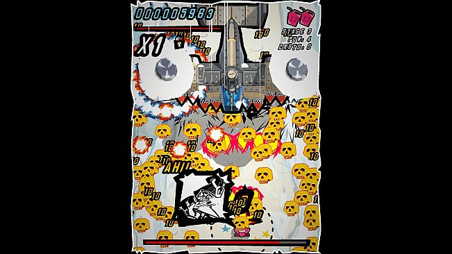 RPM - Road Punk Mayhem