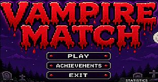 Vampire Match