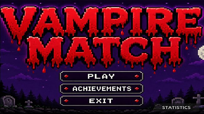 Vampire Match