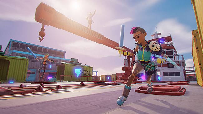 Streamline Early Access Token