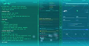 HACKING INTO EREBUS