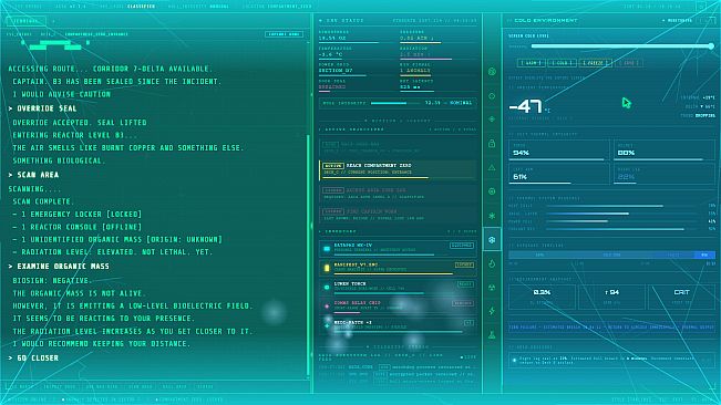 HACKING INTO EREBUS