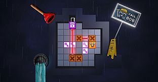 Square Escape
