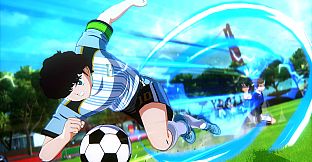 Captain Tsubasa: Rise of New Champions Juan Diaz Mission