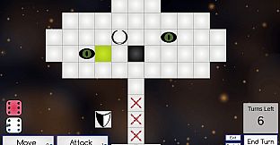 Regular Strategy Game