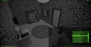 I'm on Observation Duty