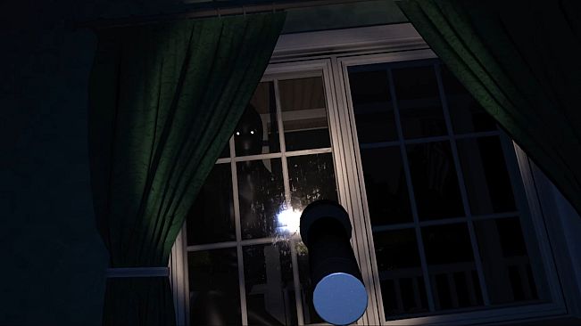 The Obsessive Shadow