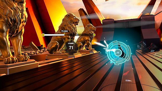 Les Mills XR Bodycombat: Power Strike