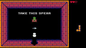 Azaran: The Demon Bottle