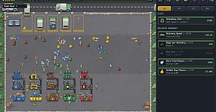Trash Inc.