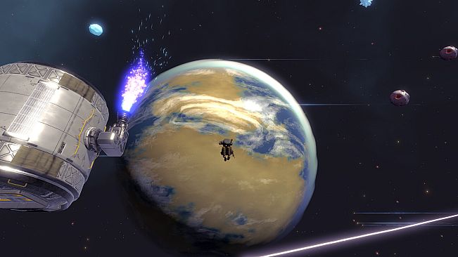 Orbitaria